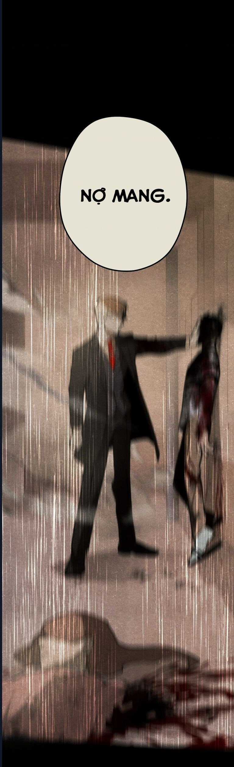 Hand Jumper Chapter 71 trang 36