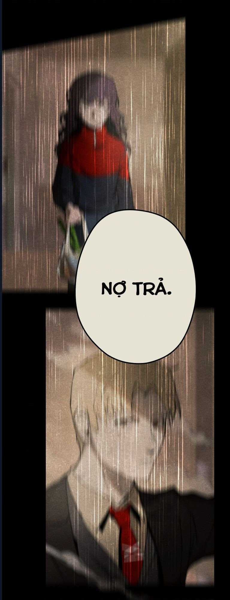 Hand Jumper Chapter 71 trang 37