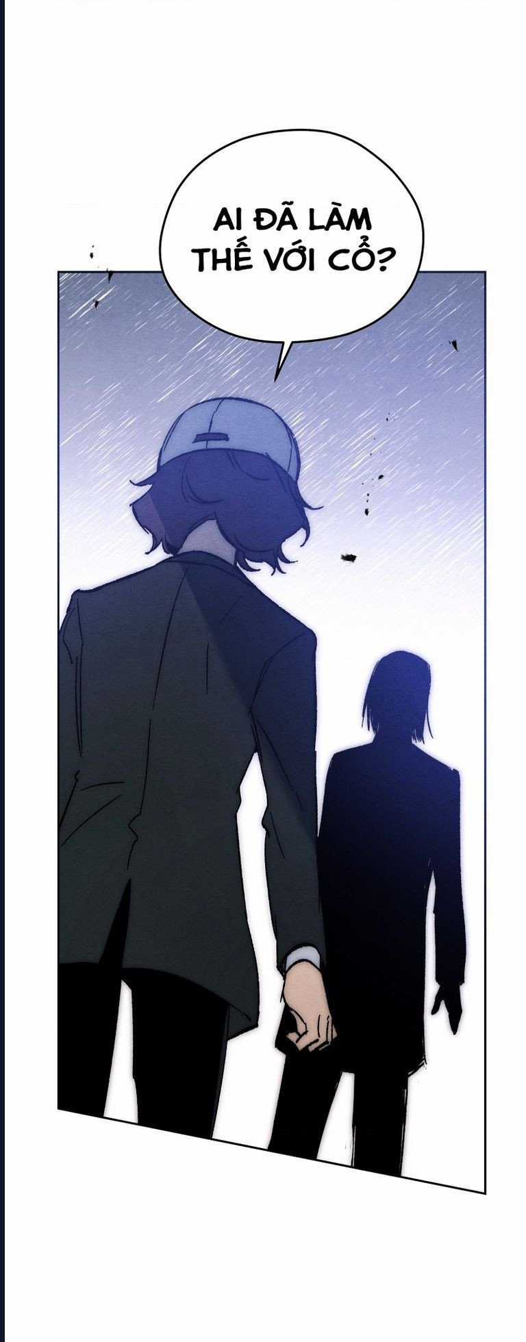 Hand Jumper Chapter 71 trang 42