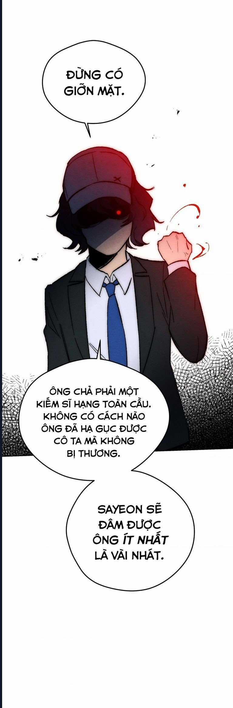 Hand Jumper Chapter 71 trang 45