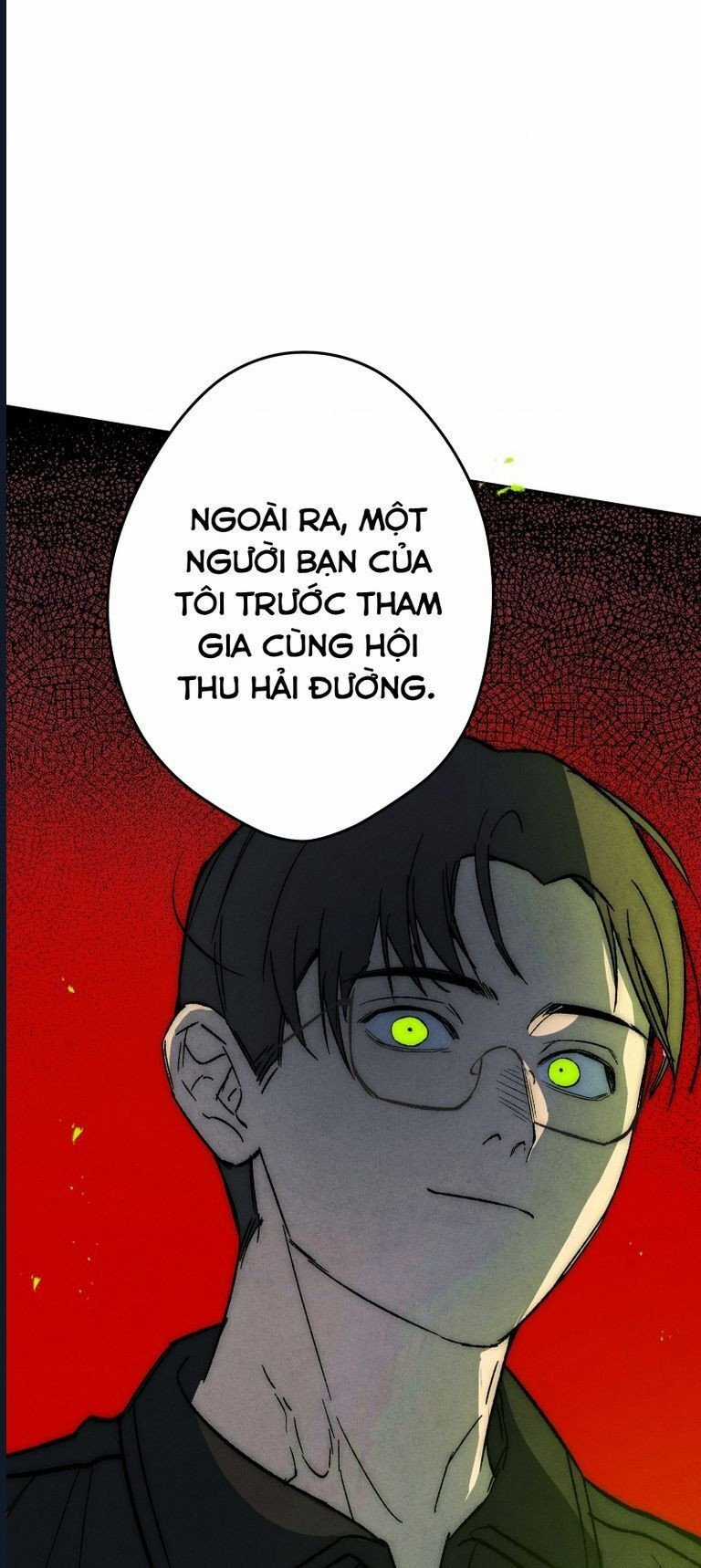 Hand Jumper Chapter 71 trang 46