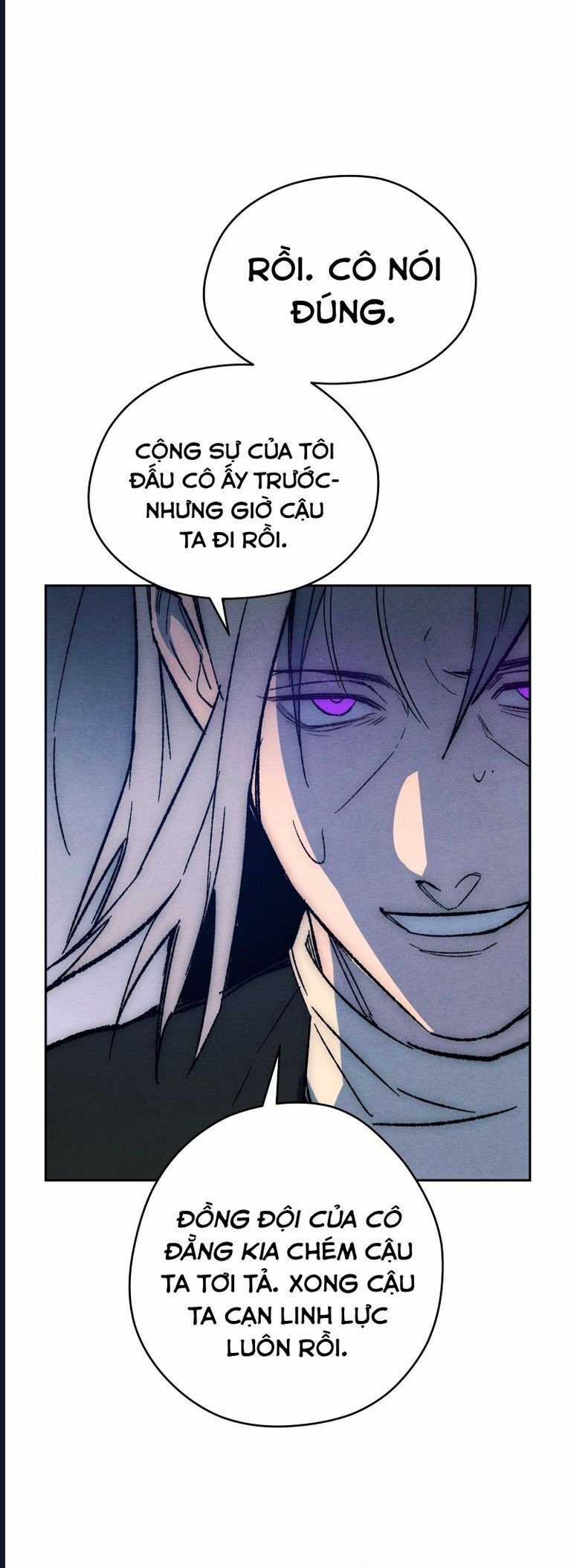 Hand Jumper Chapter 71 trang 48