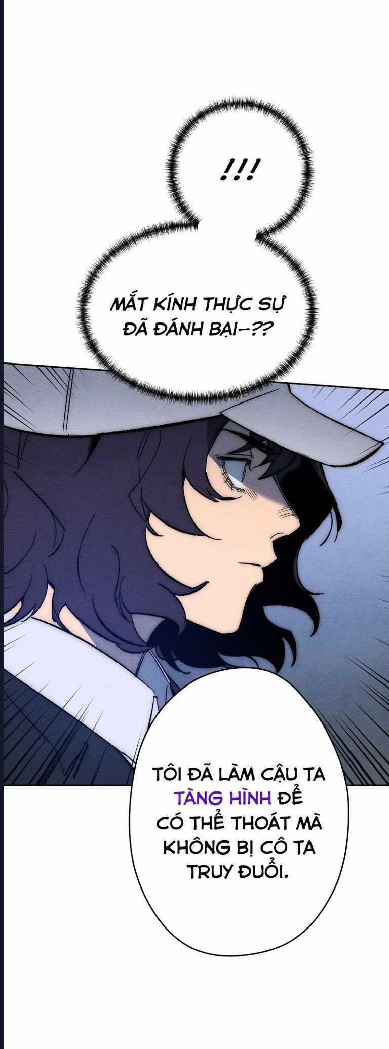 Hand Jumper Chapter 71 trang 49