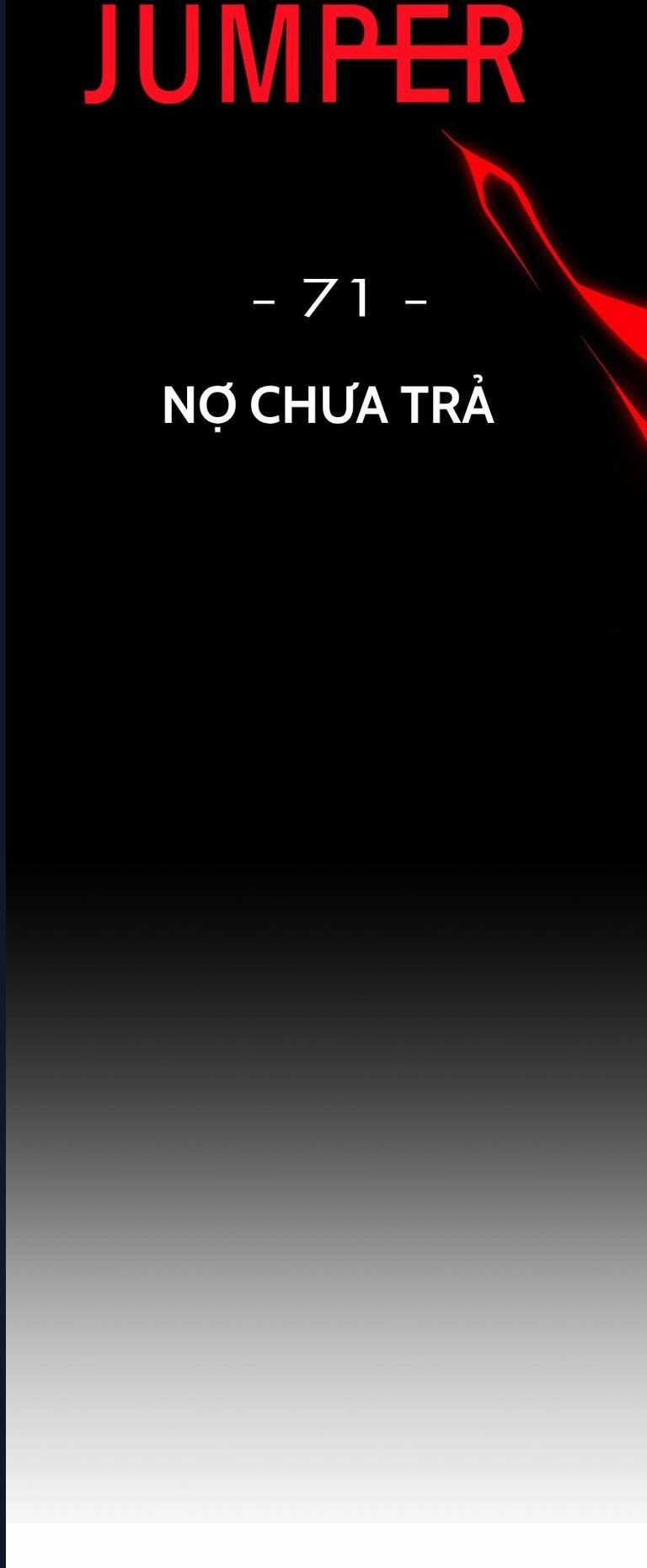 Hand Jumper Chapter 71 trang 5