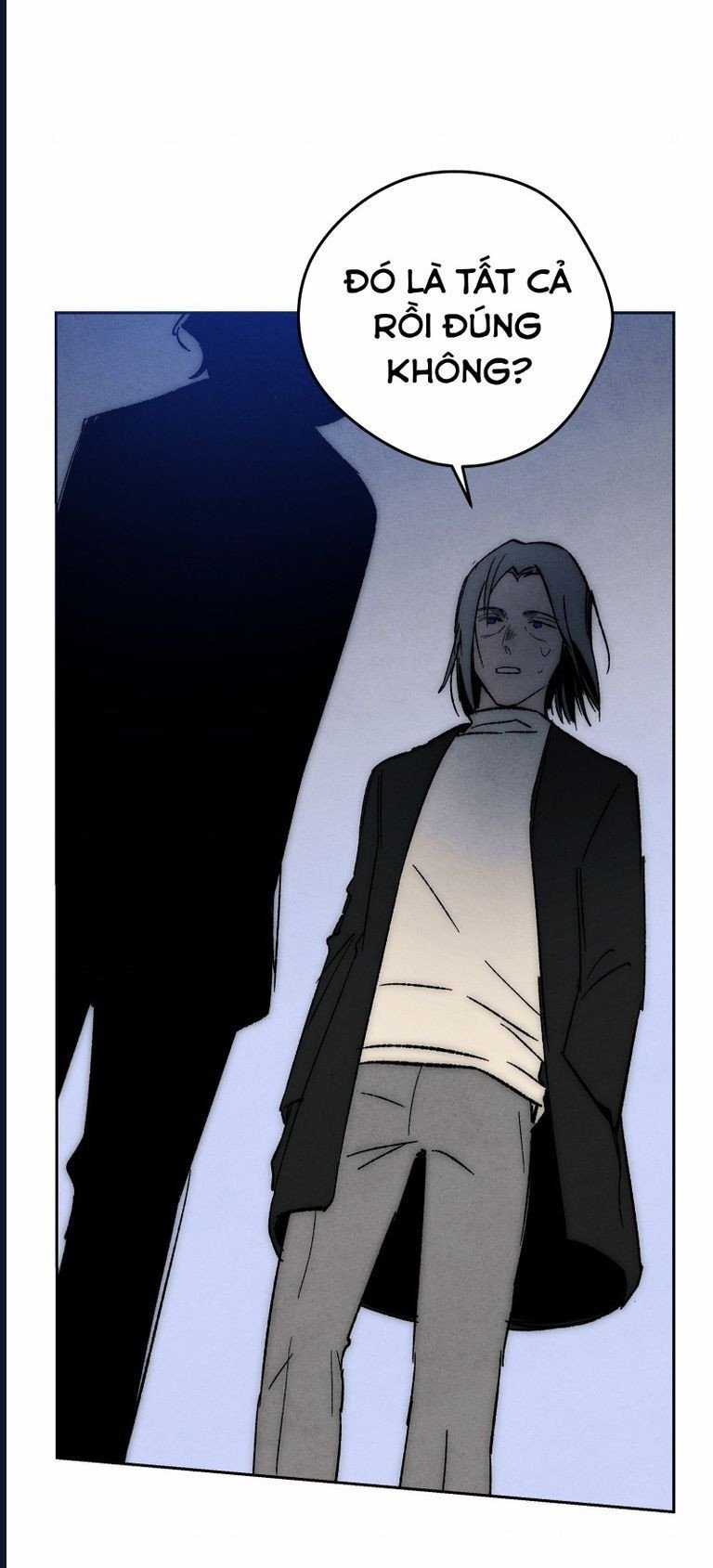 Hand Jumper Chapter 71 trang 50