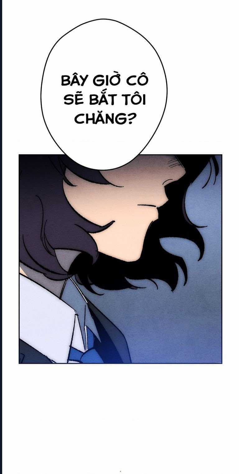 Hand Jumper Chapter 71 trang 51