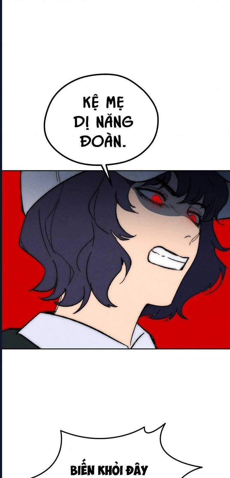 Hand Jumper Chapter 71 trang 54