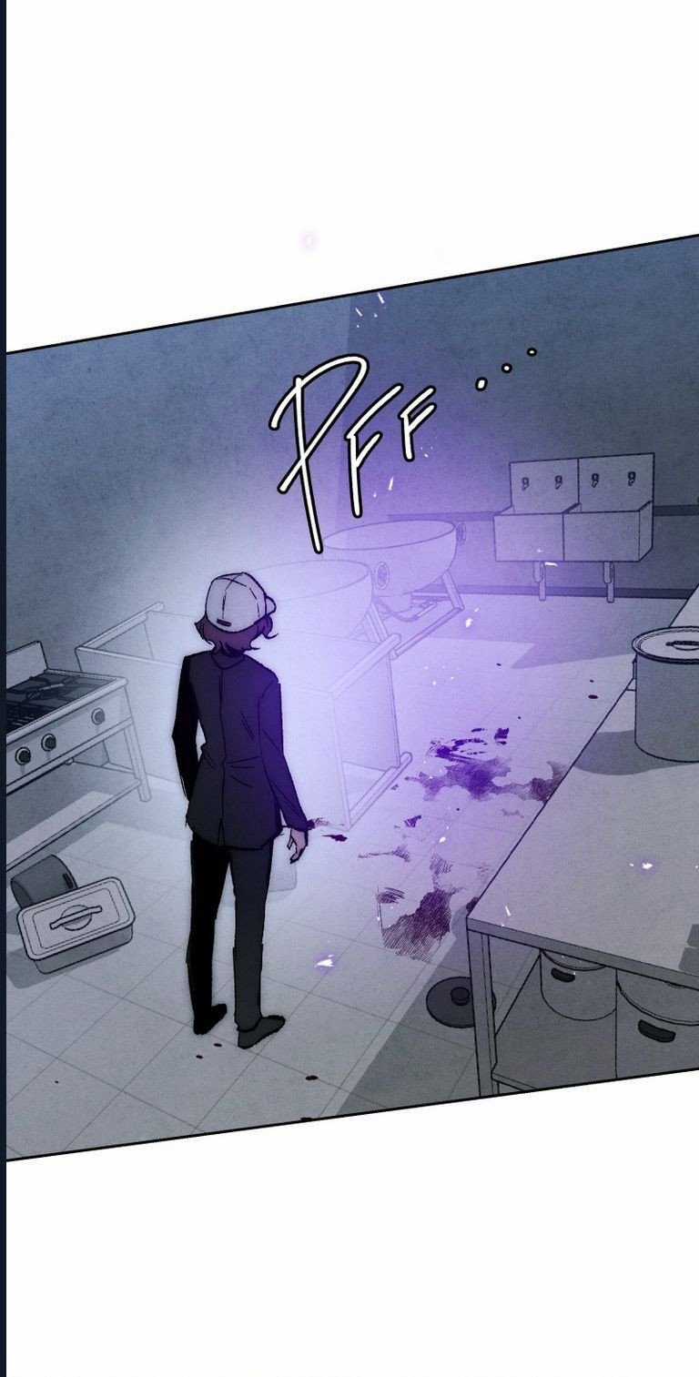 Hand Jumper Chapter 71 trang 56