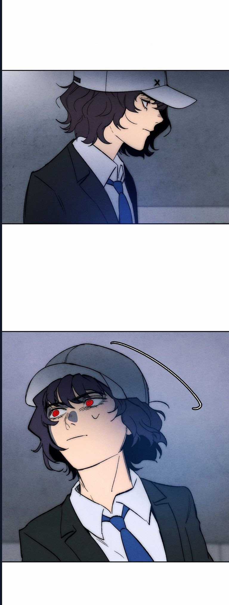 Hand Jumper Chapter 71 trang 57