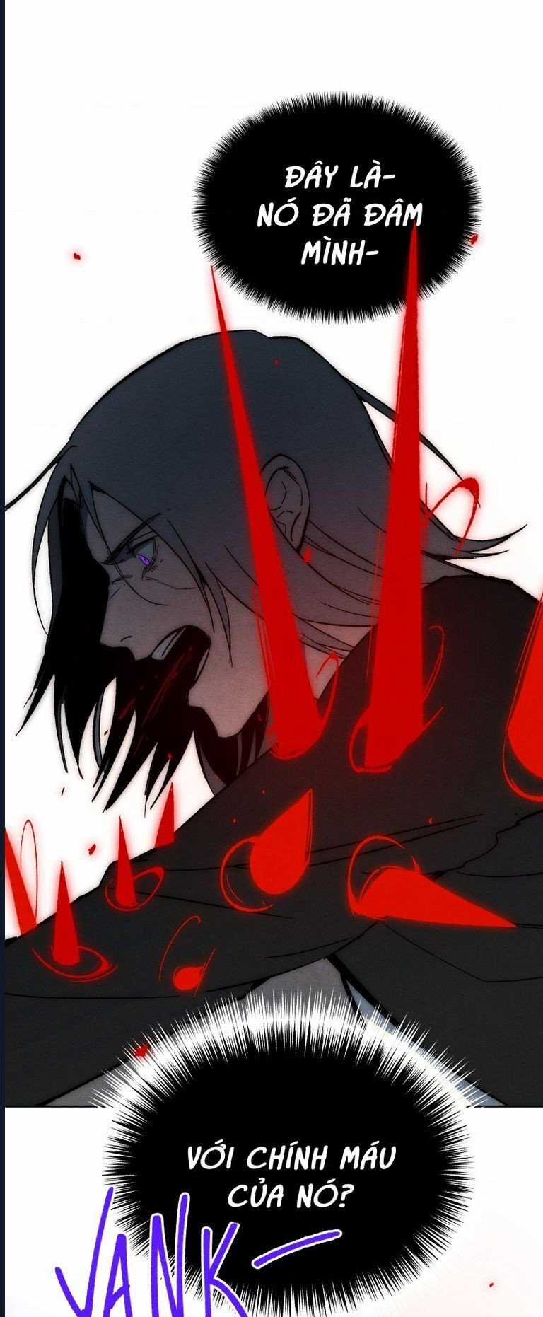 Hand Jumper Chapter 71 trang 6