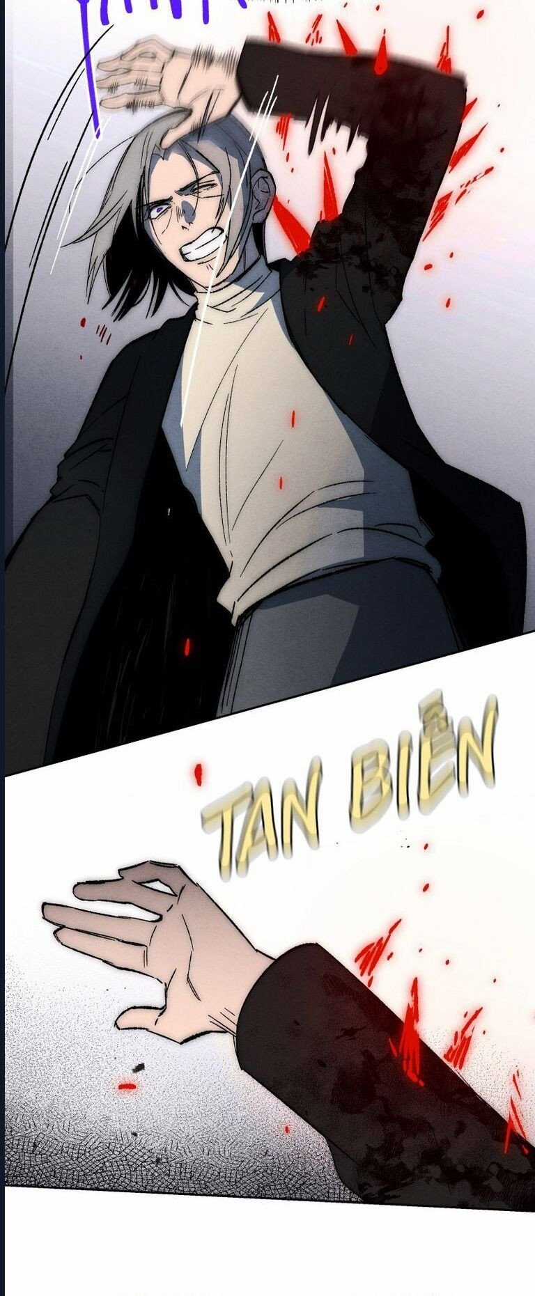 Hand Jumper Chapter 71 trang 7