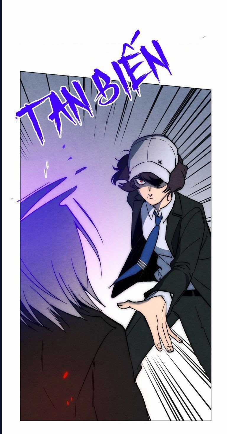 Hand Jumper Chapter 71 trang 8