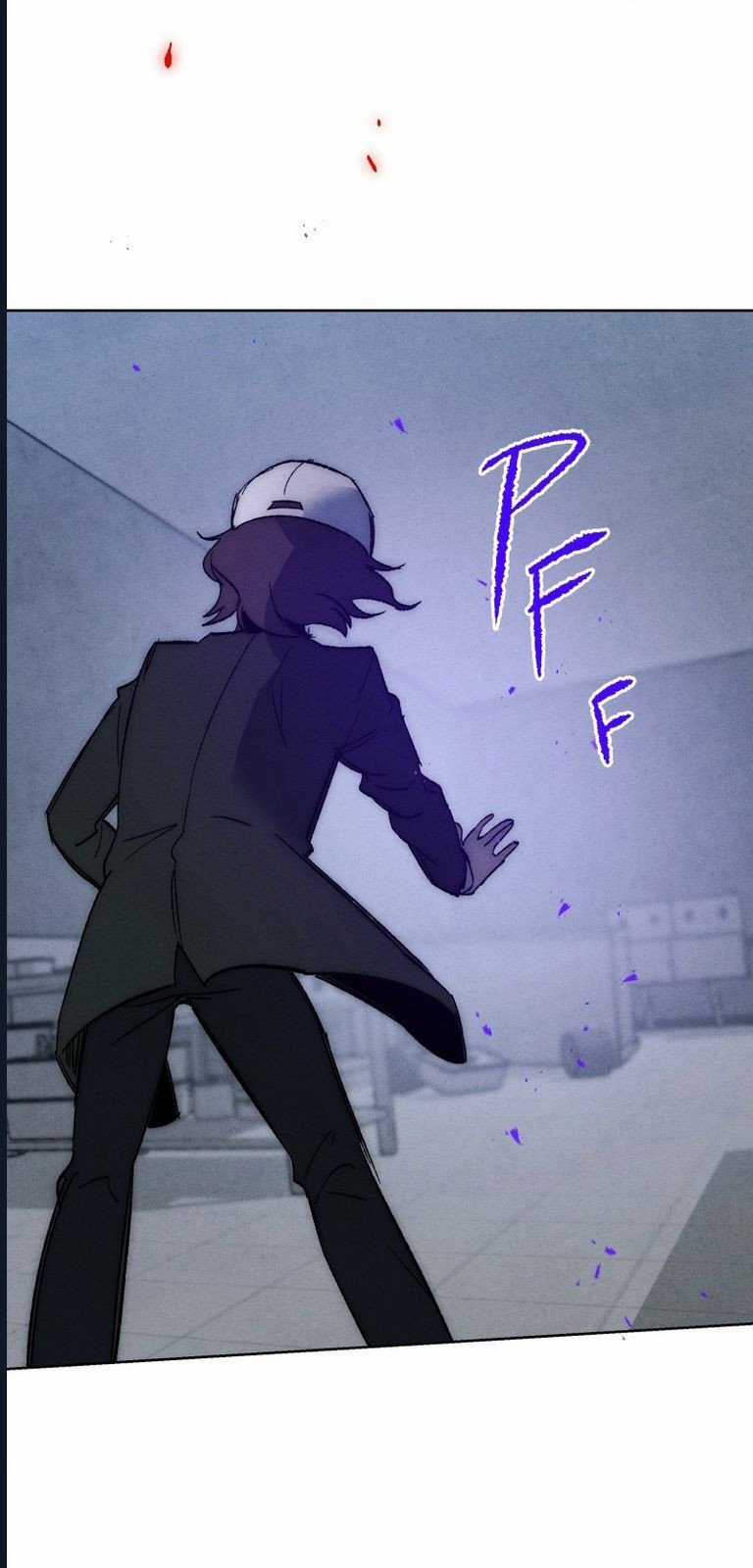 Hand Jumper Chapter 71 trang 9