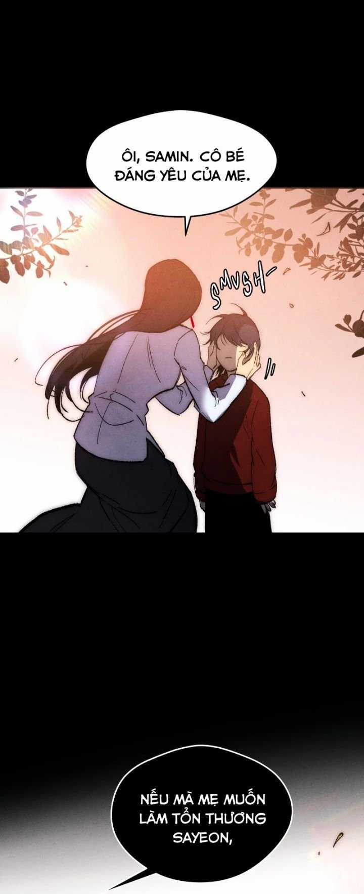 Hand Jumper Chapter 72 trang 6