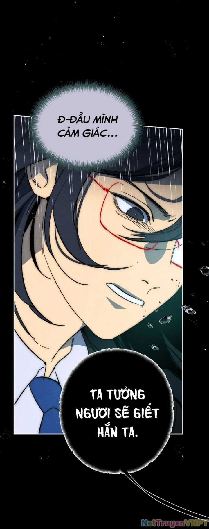 Hand Jumper Chapter 72 trang 16