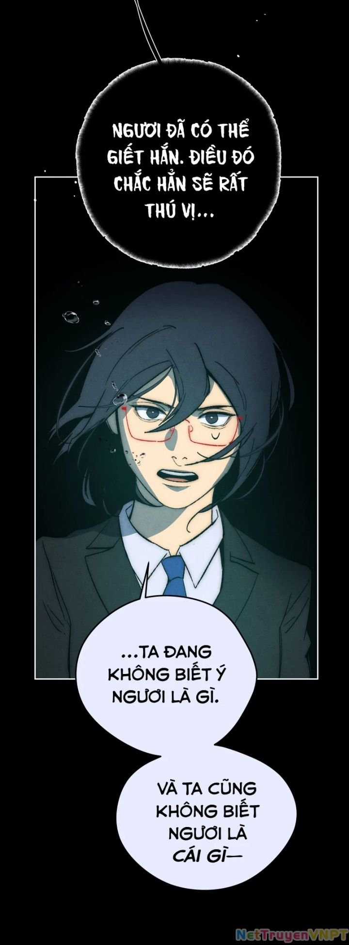 Hand Jumper Chapter 72 trang 18