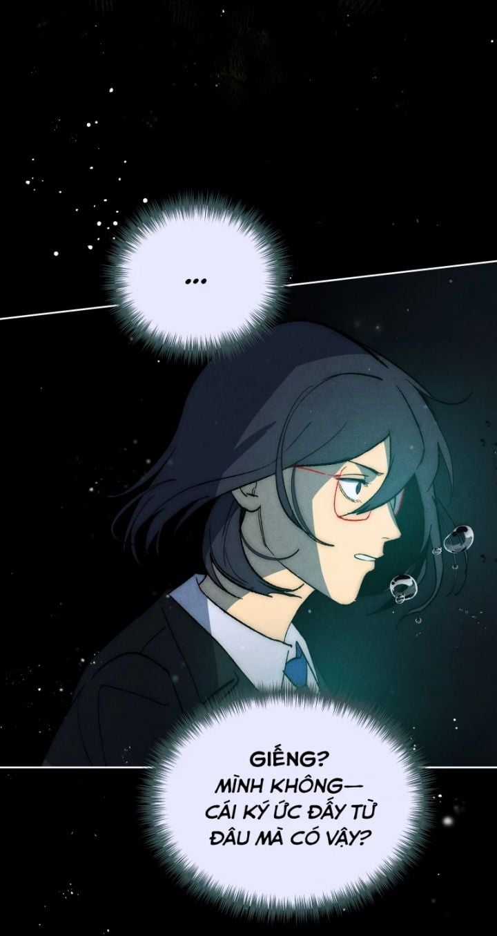 Hand Jumper Chapter 72 trang 15