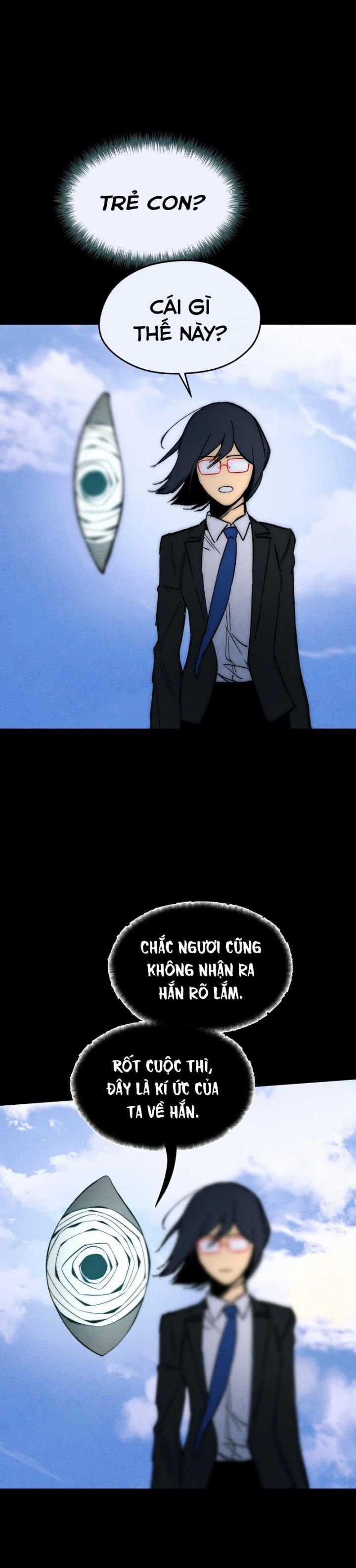 Hand Jumper Chapter 72 trang 23