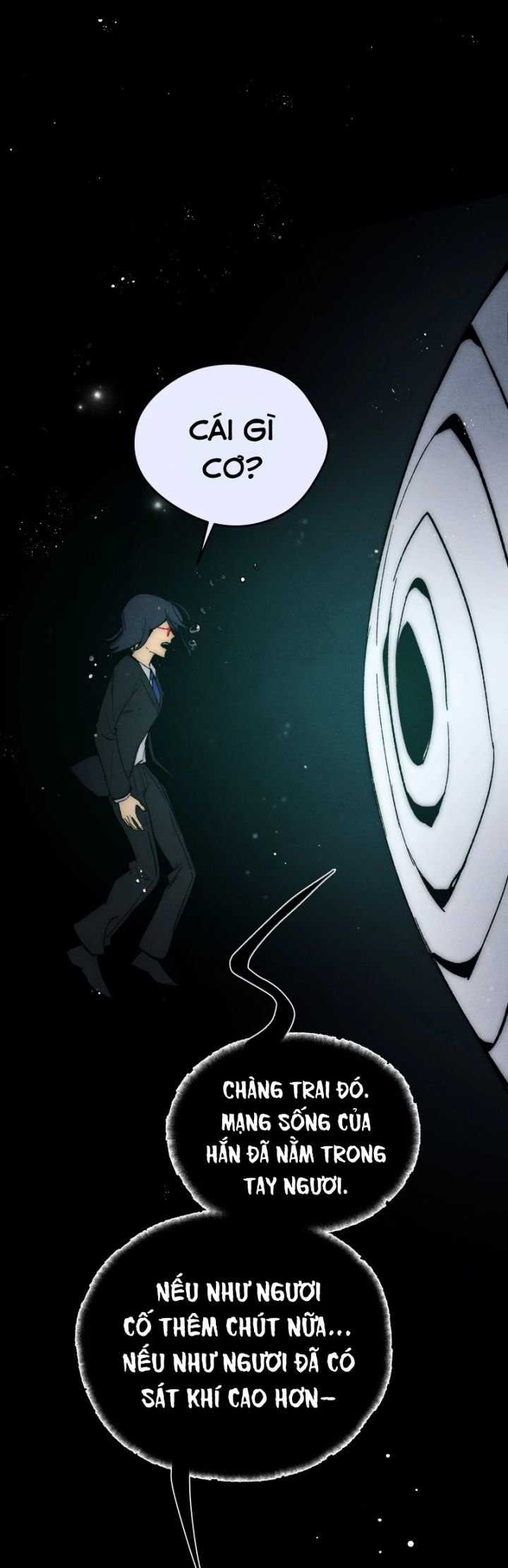 Hand Jumper Chapter 72 trang 17