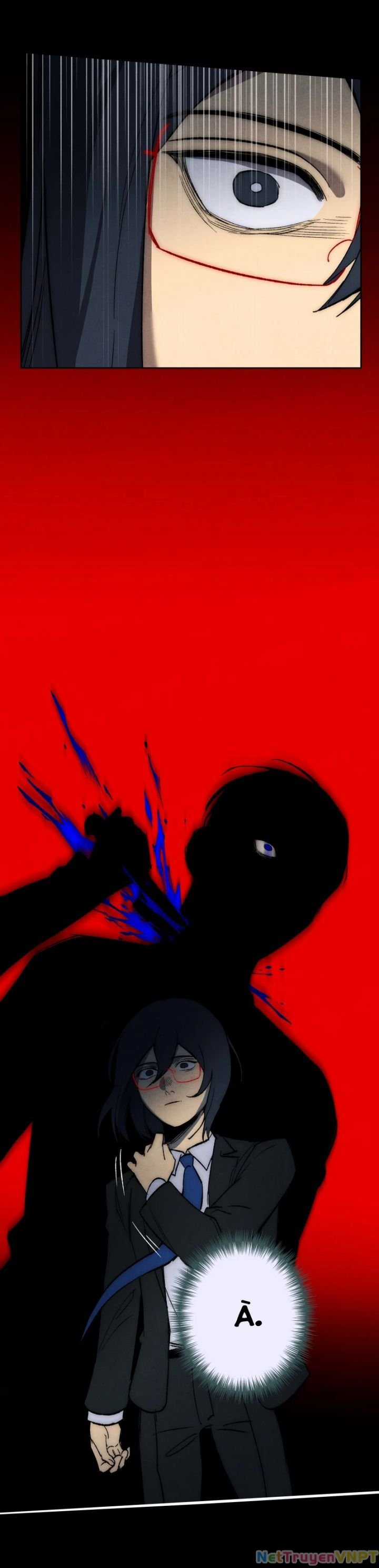 Hand Jumper Chapter 72 trang 25