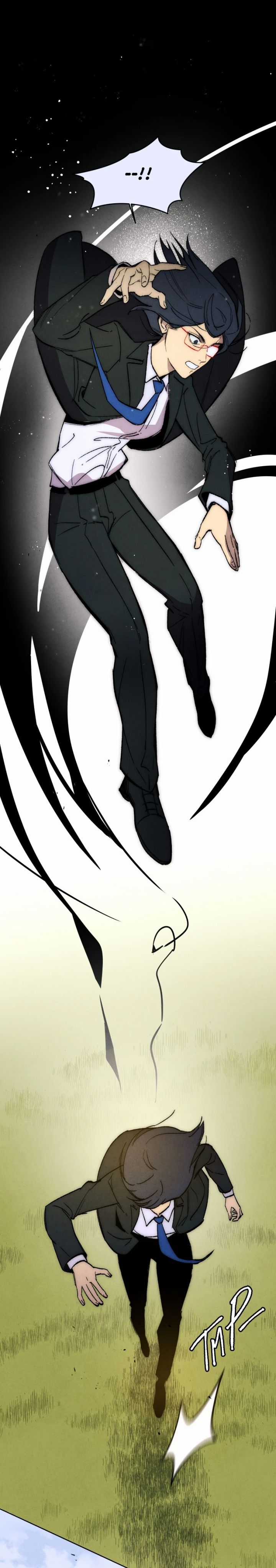 Hand Jumper Chapter 72 trang 19