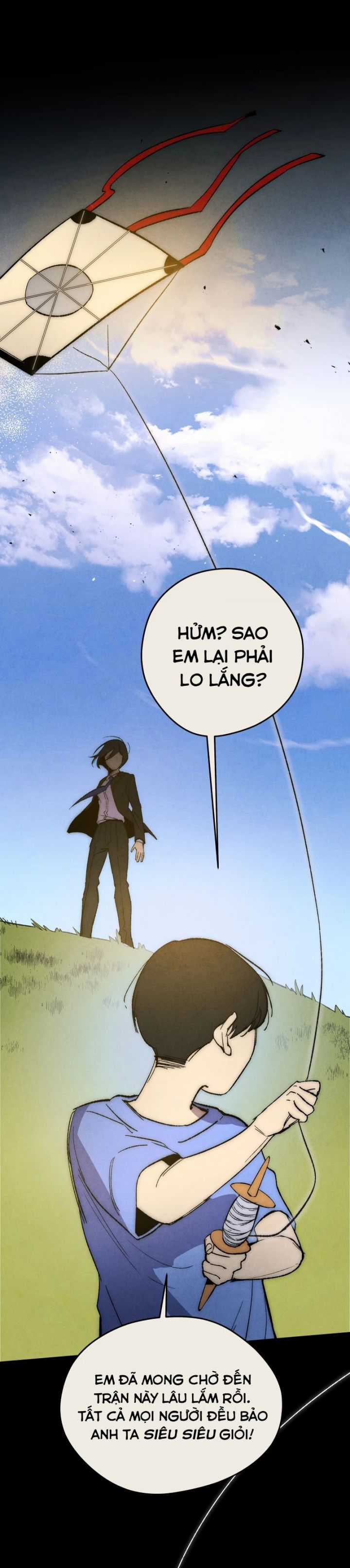 Hand Jumper Chapter 72 trang 21