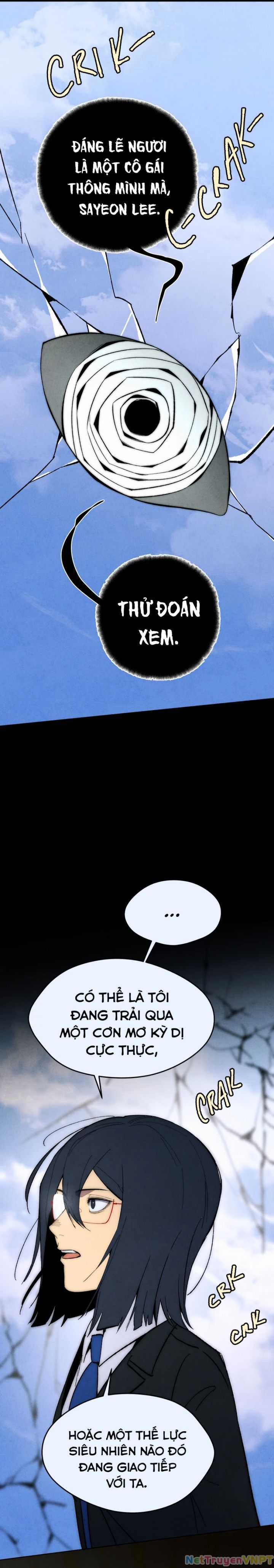 Hand Jumper Chapter 72 trang 28