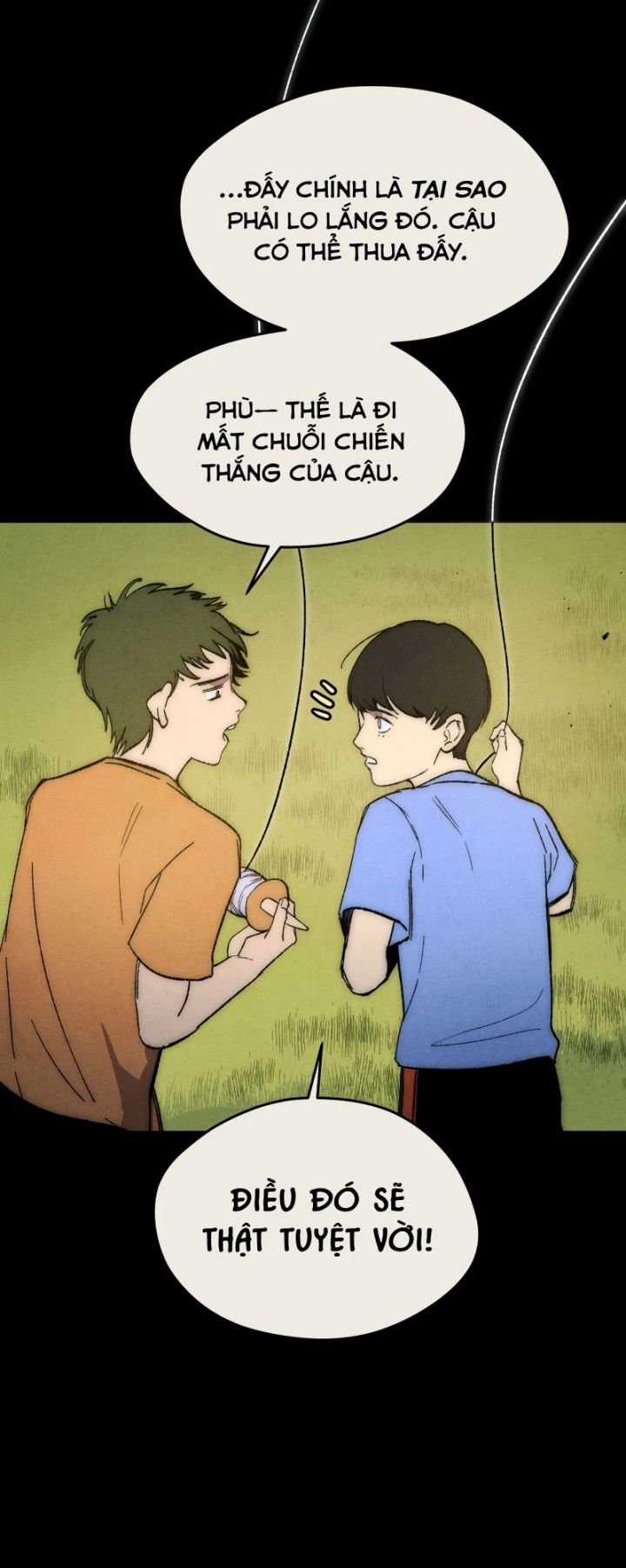 Hand Jumper Chapter 72 trang 22