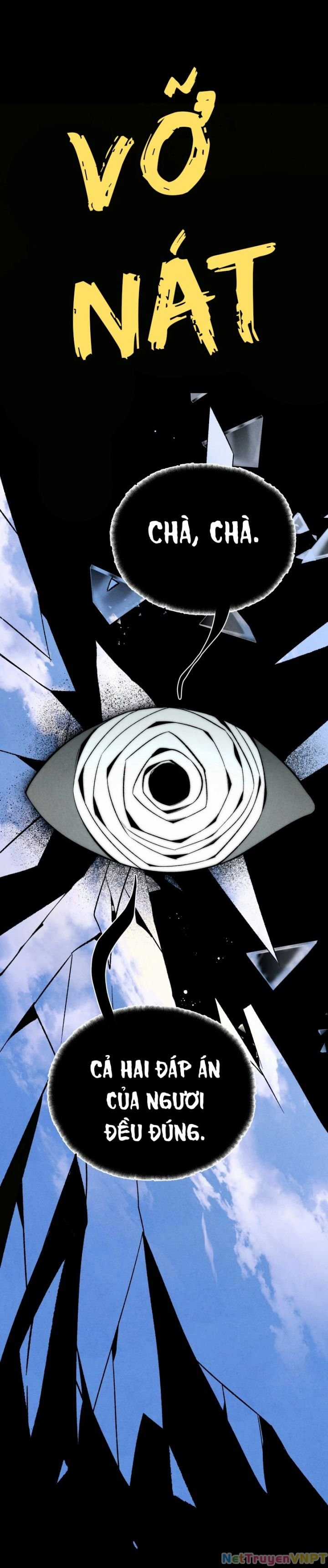 Hand Jumper Chapter 72 trang 30