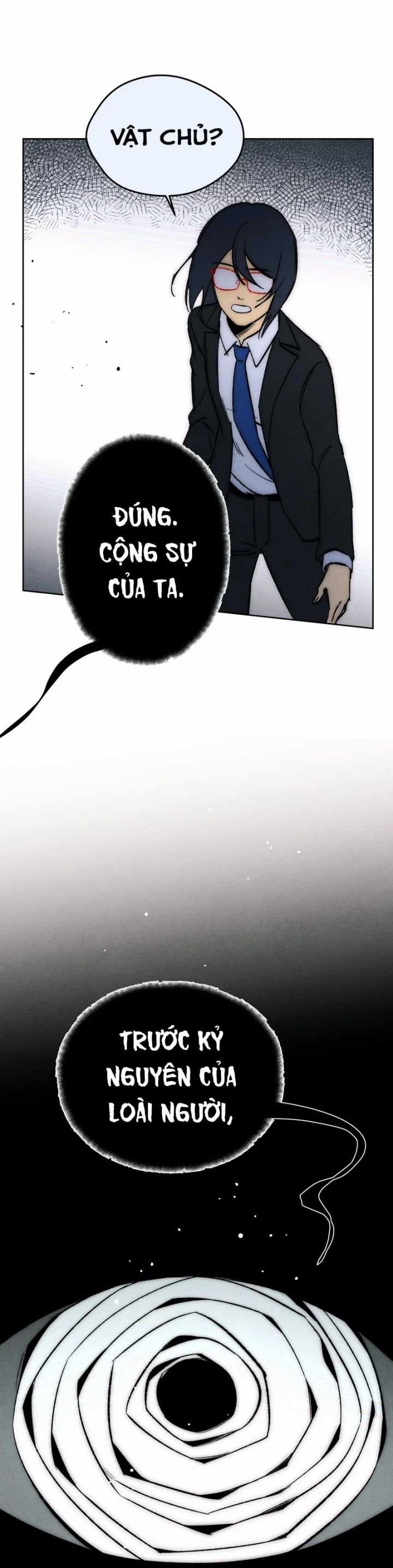 Hand Jumper Chapter 72 trang 32