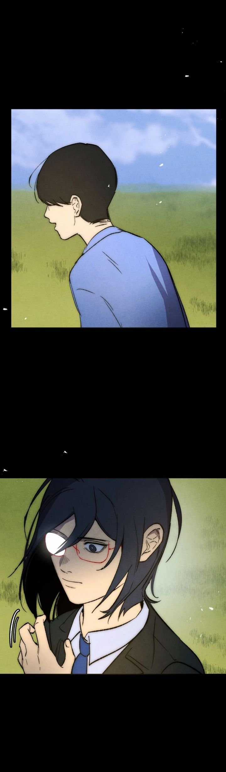 Hand Jumper Chapter 72 trang 26