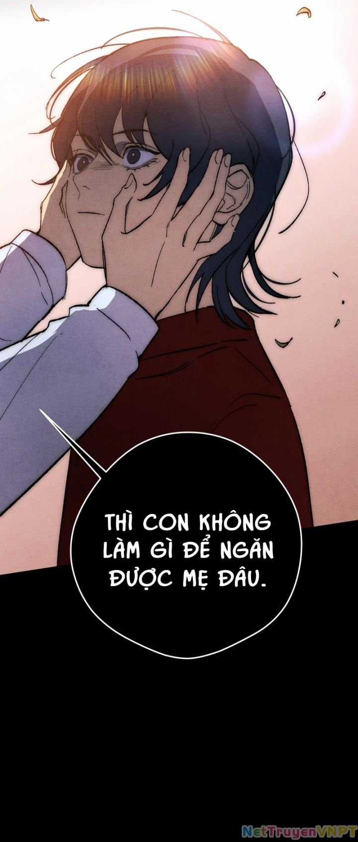 Hand Jumper Chapter 72 trang 7