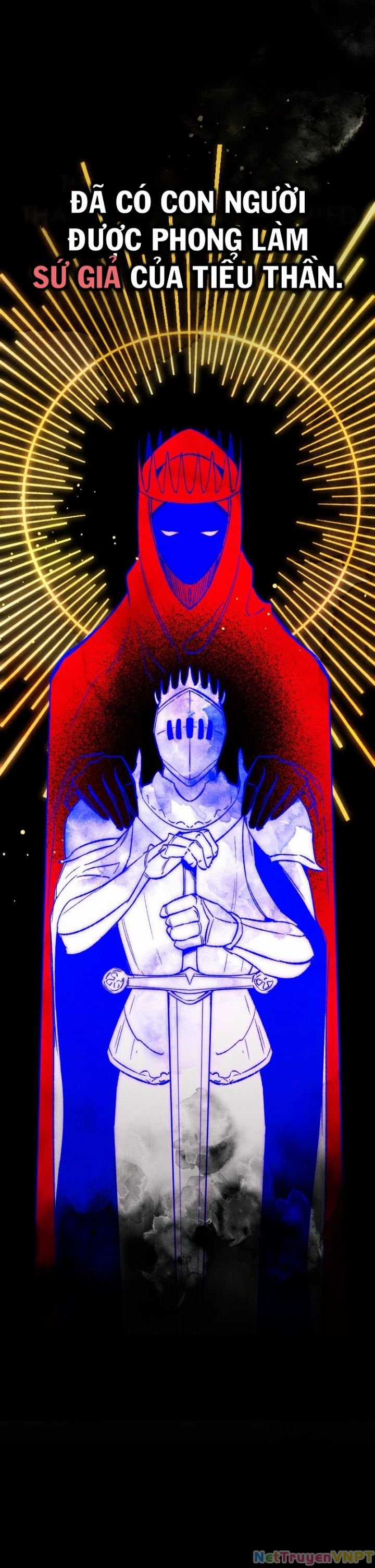 Hand Jumper Chapter 72 trang 34