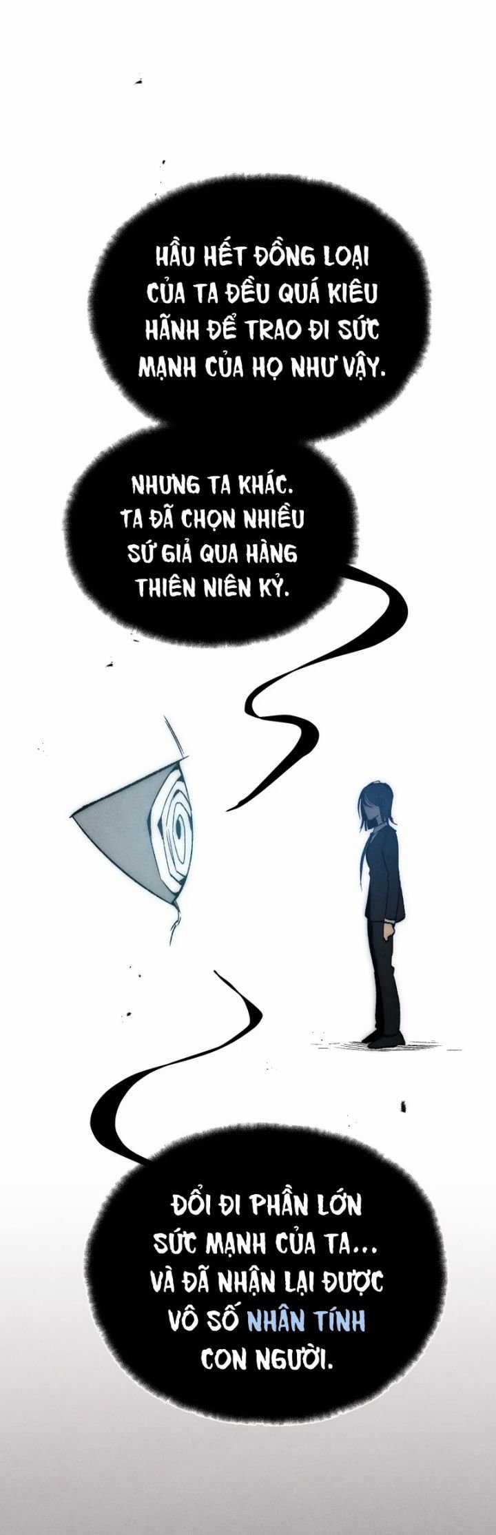 Hand Jumper Chapter 72 trang 36