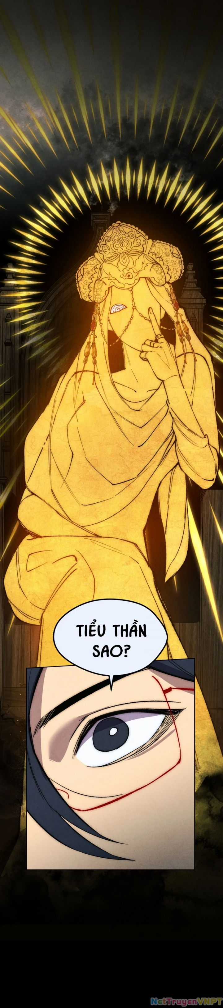 Hand Jumper Chapter 72 trang 29