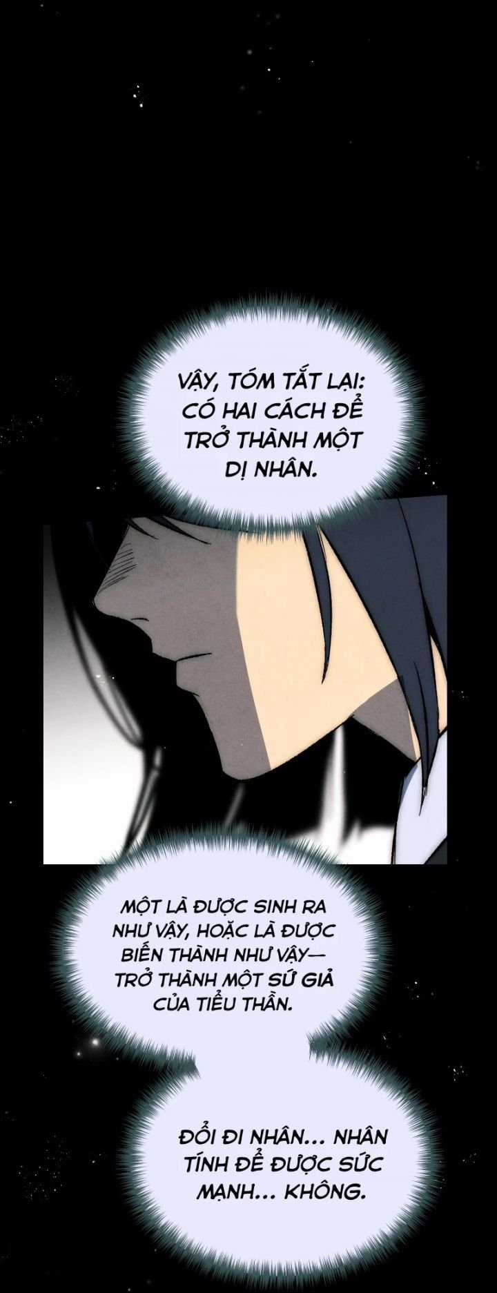 Hand Jumper Chapter 72 trang 40