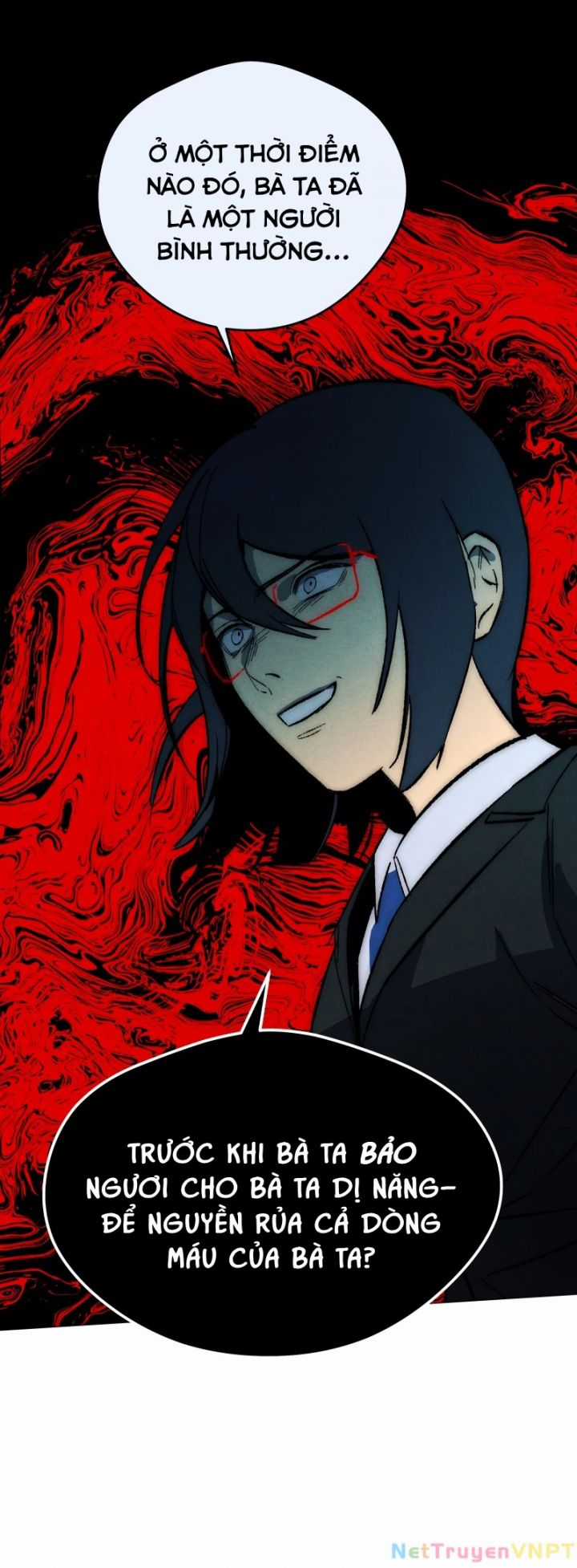 Hand Jumper Chapter 72 trang 42