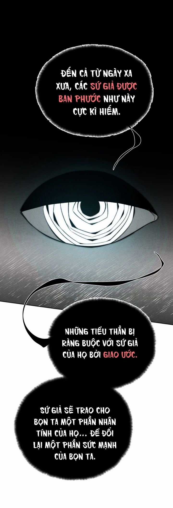 Hand Jumper Chapter 72 trang 35