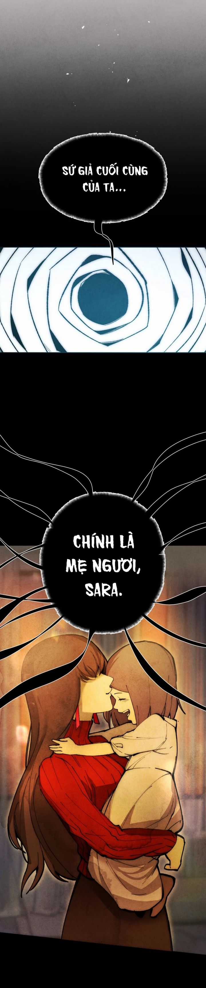 Hand Jumper Chapter 72 trang 37