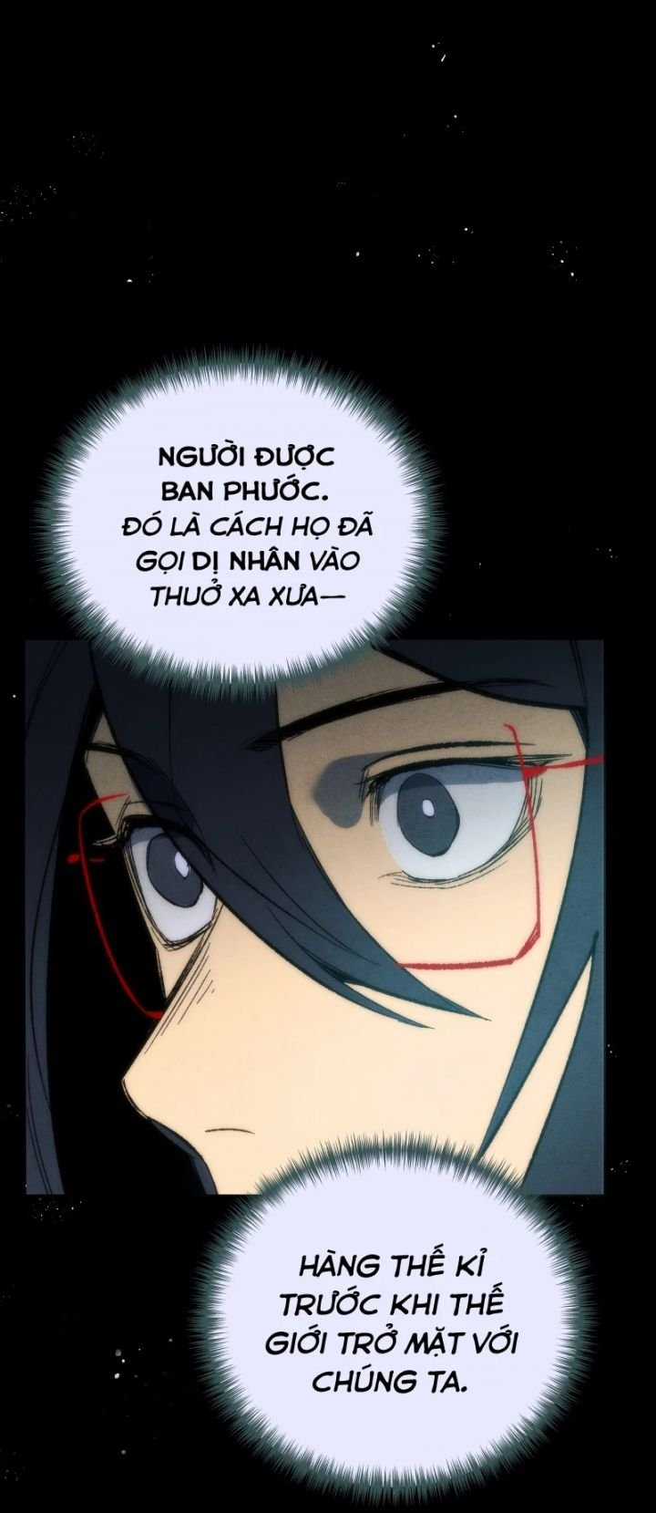 Hand Jumper Chapter 72 trang 39