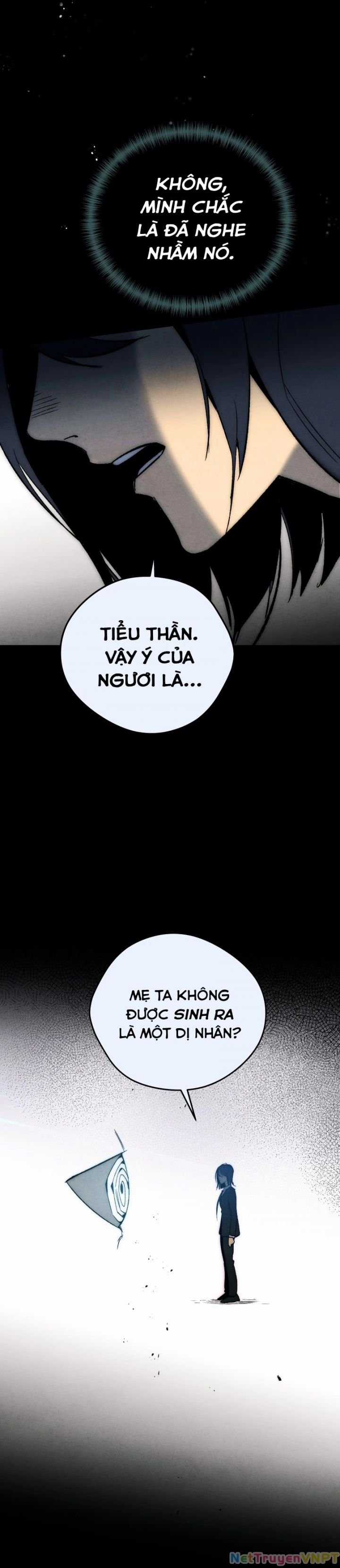 Hand Jumper Chapter 72 trang 41