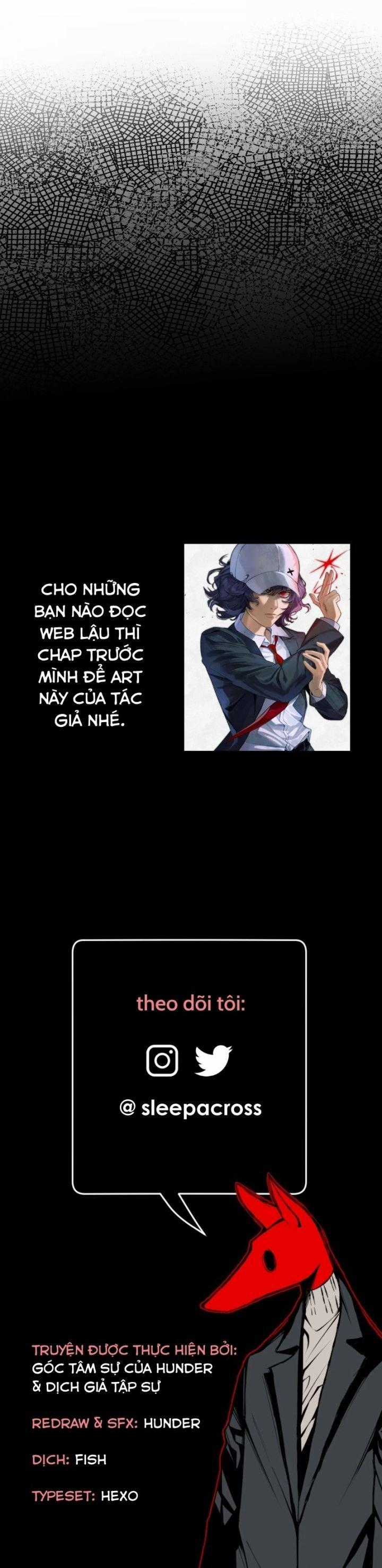 Hand Jumper Chapter 72 trang 47