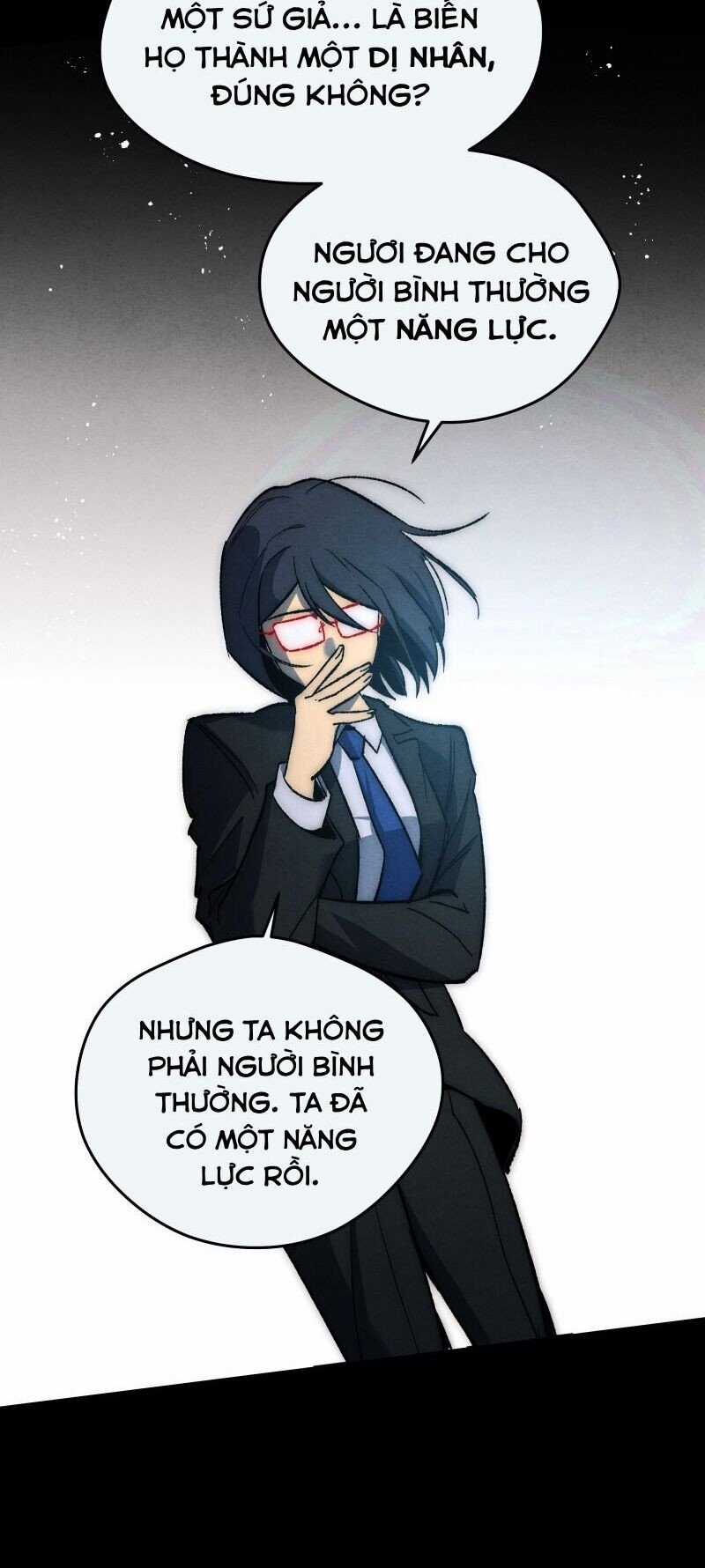 Hand Jumper Chapter 73 trang 12