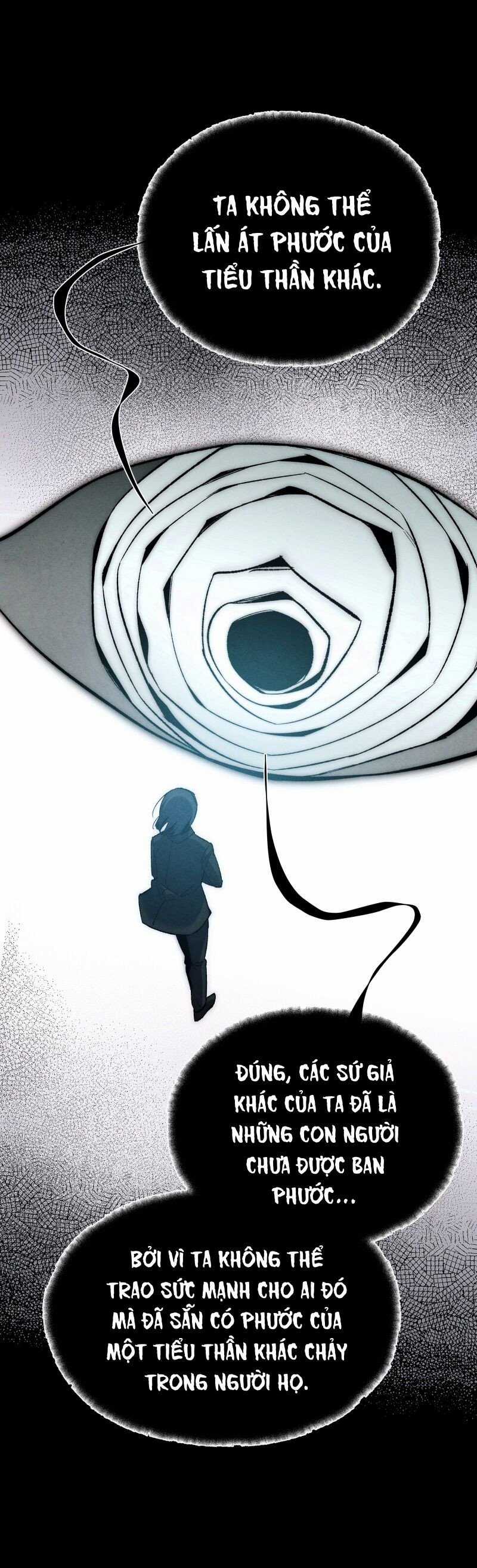 Hand Jumper Chapter 73 trang 13