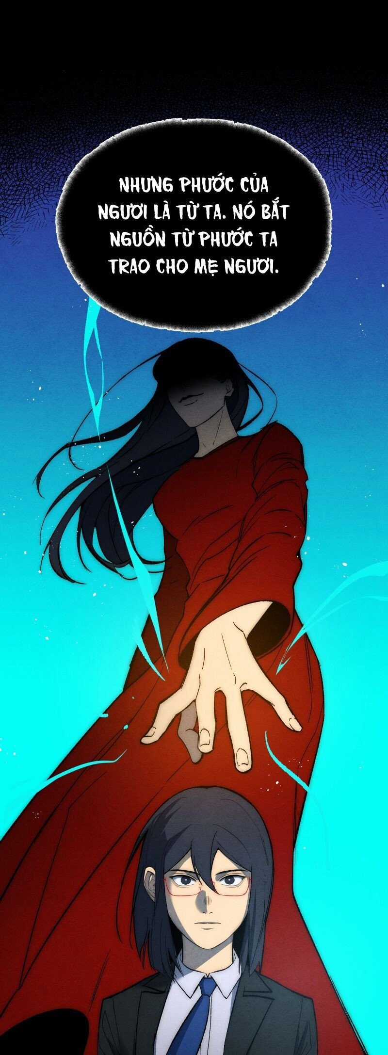 Hand Jumper Chapter 73 trang 14