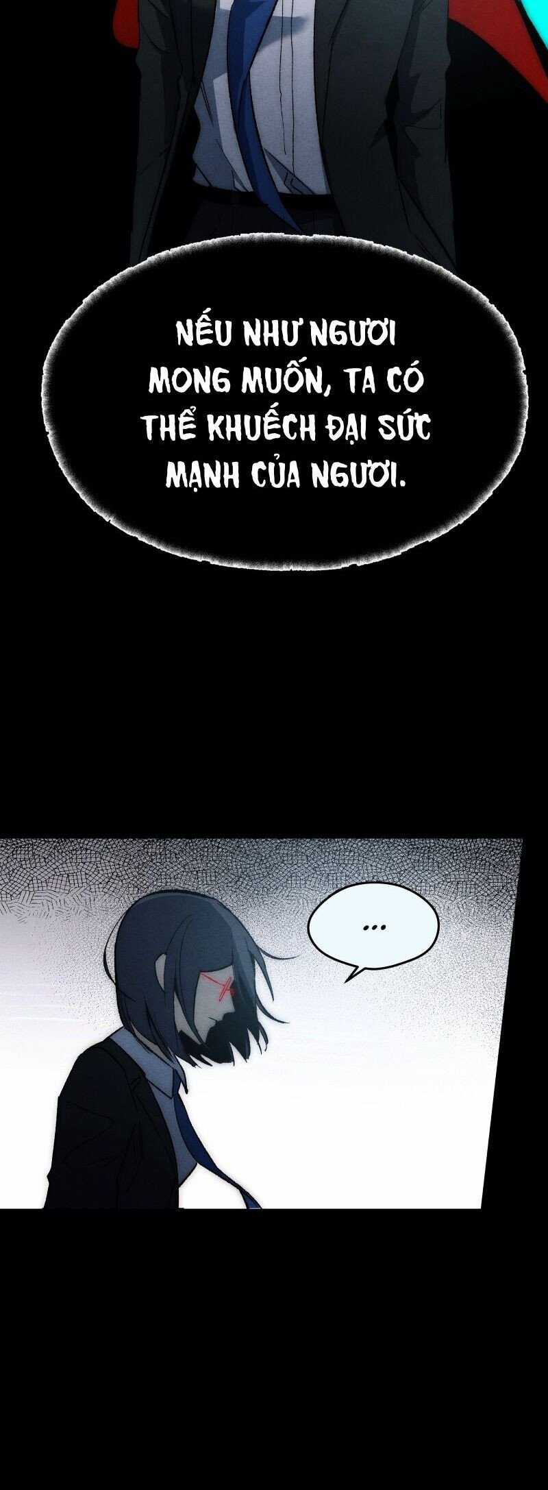 Hand Jumper Chapter 73 trang 15