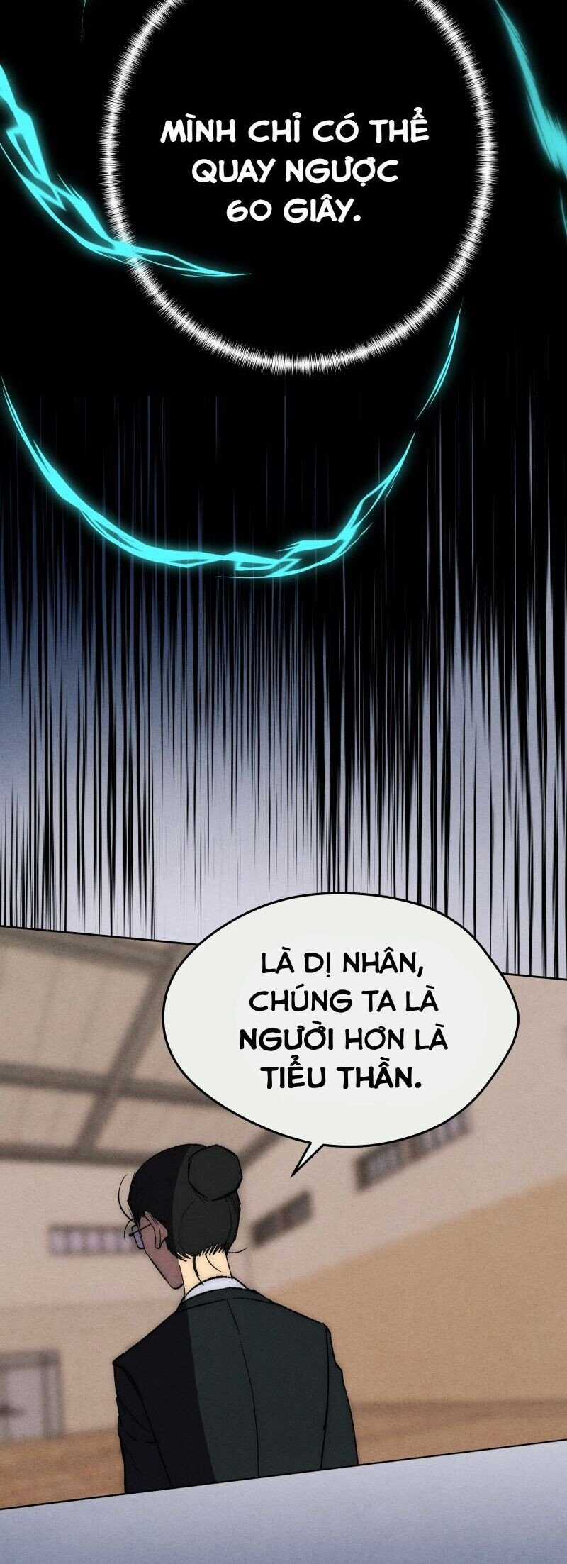 Hand Jumper Chapter 73 trang 17