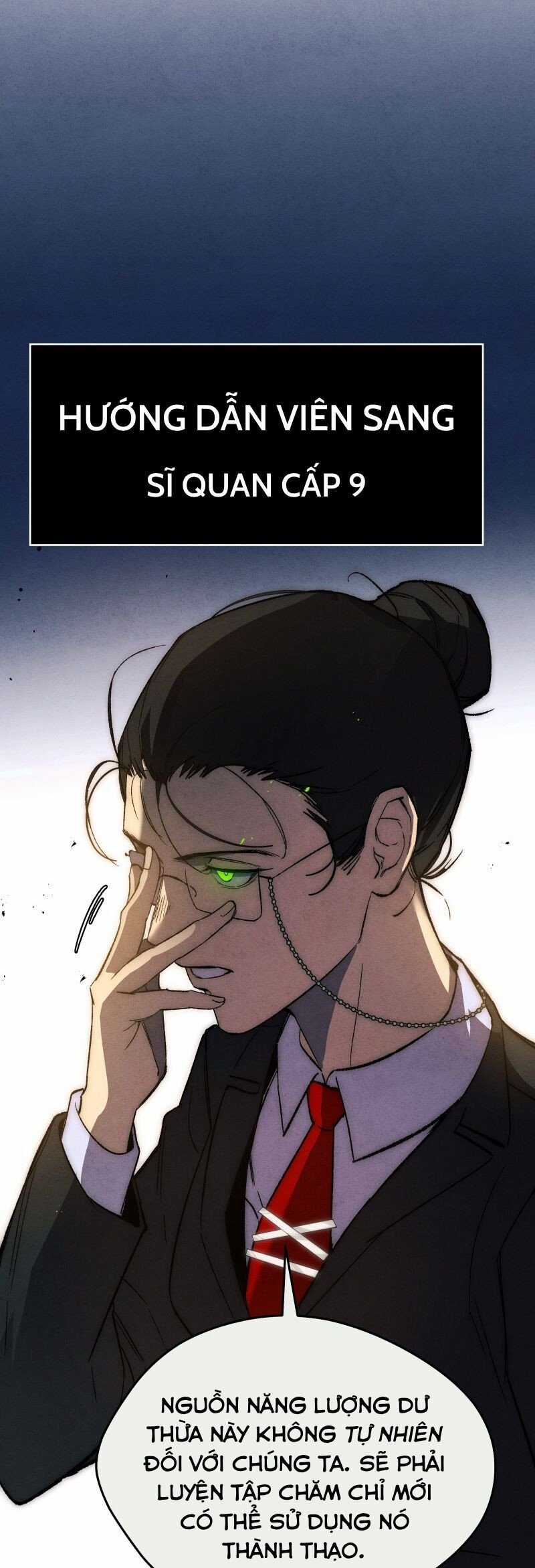 Hand Jumper Chapter 73 trang 18
