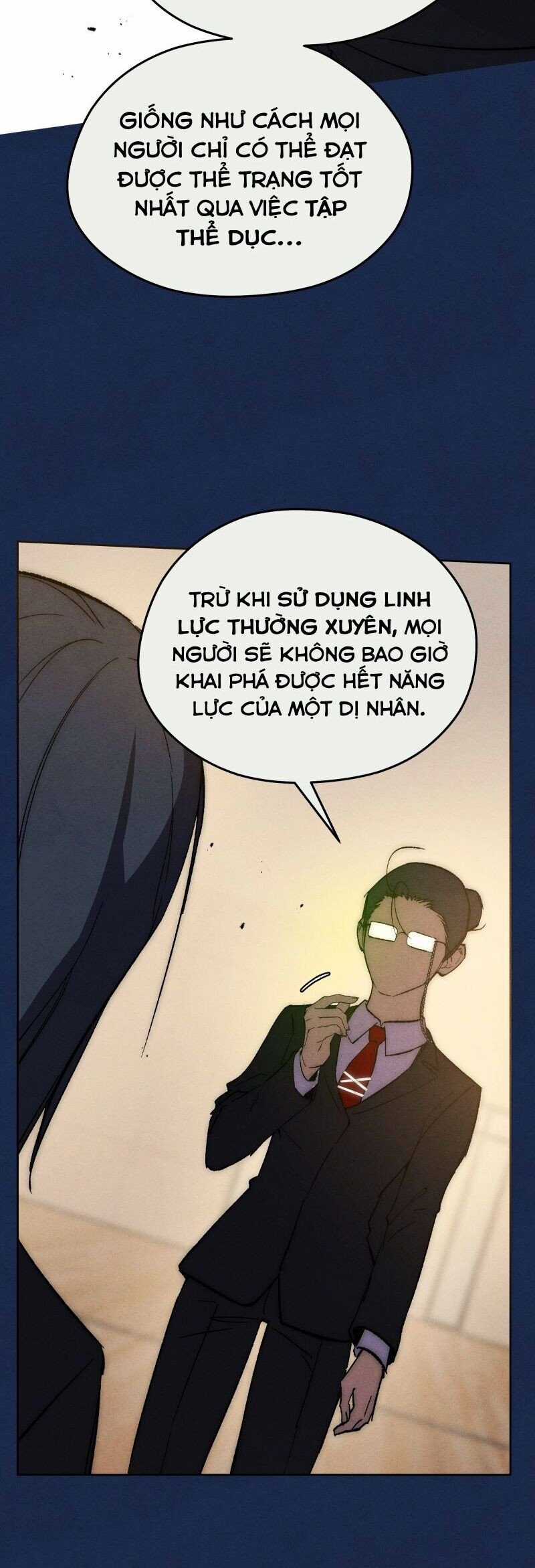 Hand Jumper Chapter 73 trang 19