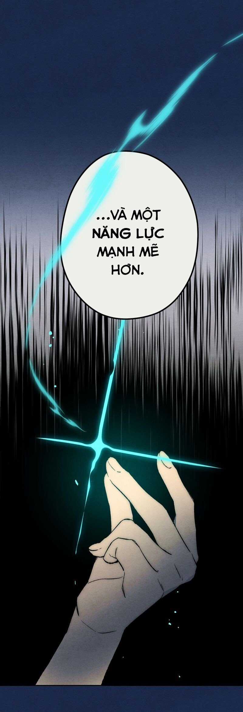 Hand Jumper Chapter 73 trang 22